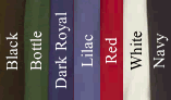 Colour chart