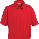 Cotton Penthouse Polo