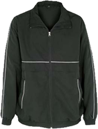 Reflector Tracksuit