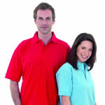 Polo shirts